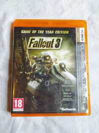 Fallout 3 GOTY Edition