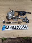 Mazda 2 07-14r ЕУР ЕПР Електро усілітель підсилювач руля керма гитара