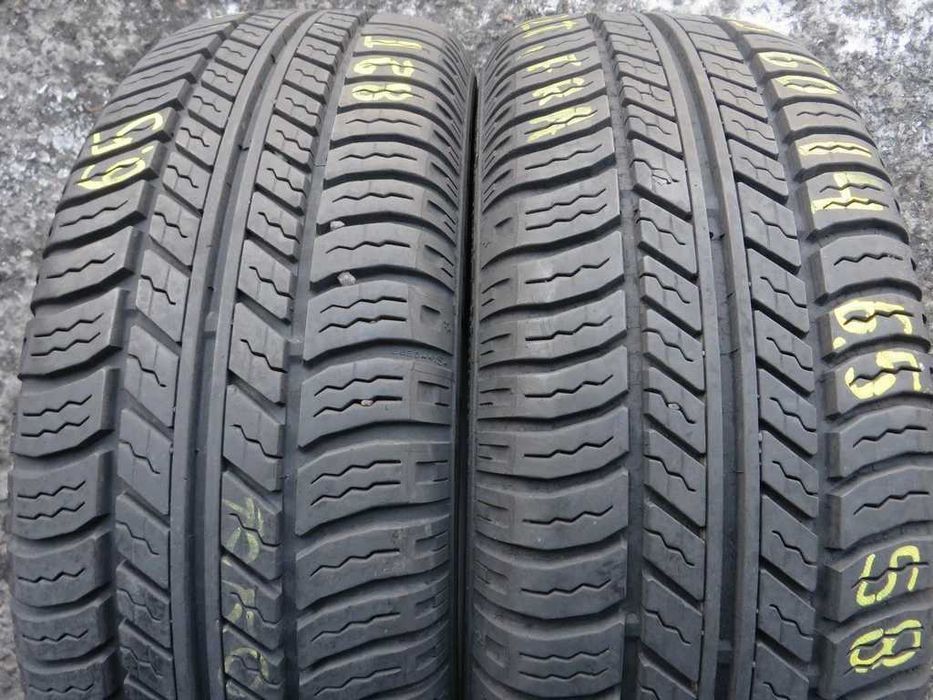 185/60 R14 82T Michelin EnergyMxt літо 2штуки протектор 6.5мм