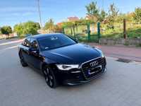 Audi A6 C7 3.0 TDI sedan QUATTRO faktura VAT