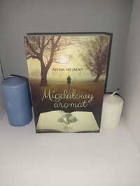 Anna Nejman Migdałowy aromat sprzedam książki używane