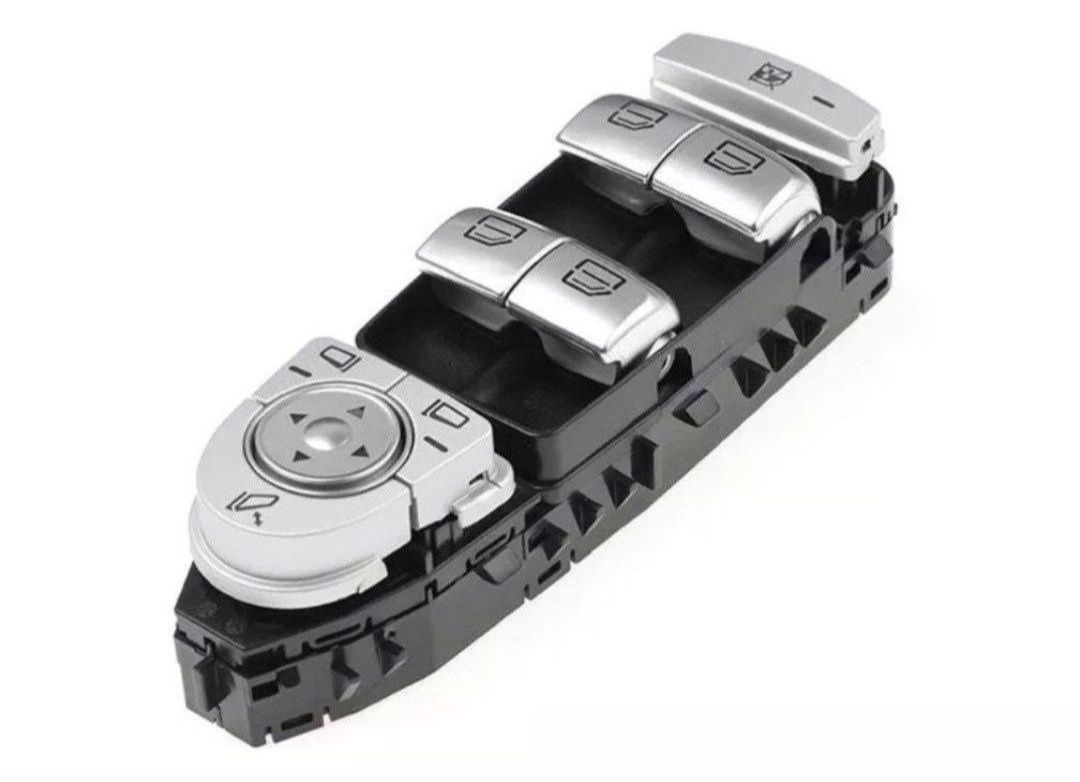 Comando/ Botões/ Interruptor Vidro Mercedes (W205/W213/W253 )(NOVOS)