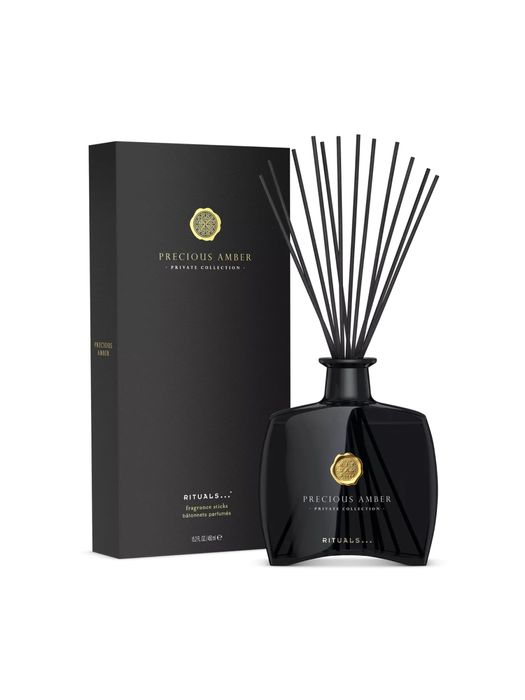 Rituals Private Collection Precious Amber patyczki zapachowe. 450ml.