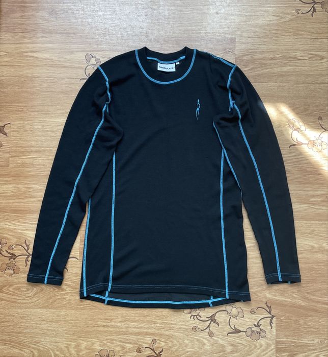 Чоловіче термо з вовни мериноса Nebulus