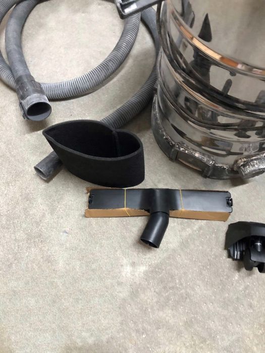 Aspirador Einhell TC-VC 1930 S