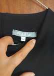 Vestido Please tamanho M
