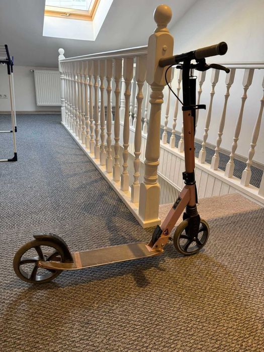 Продам дитячий самокат