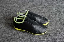Сороканожки Puma Finesse Astro Turf TF Оригінал 33р 21см