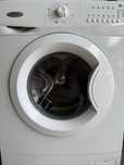 Pralka Whirpool AWG910E