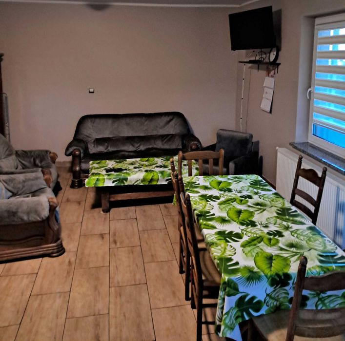 Pokoje dla firm Renata w Kole