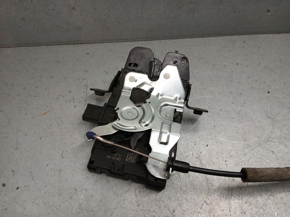 Fechadura / fecho da mala JAGUAR F-Pace (X761)