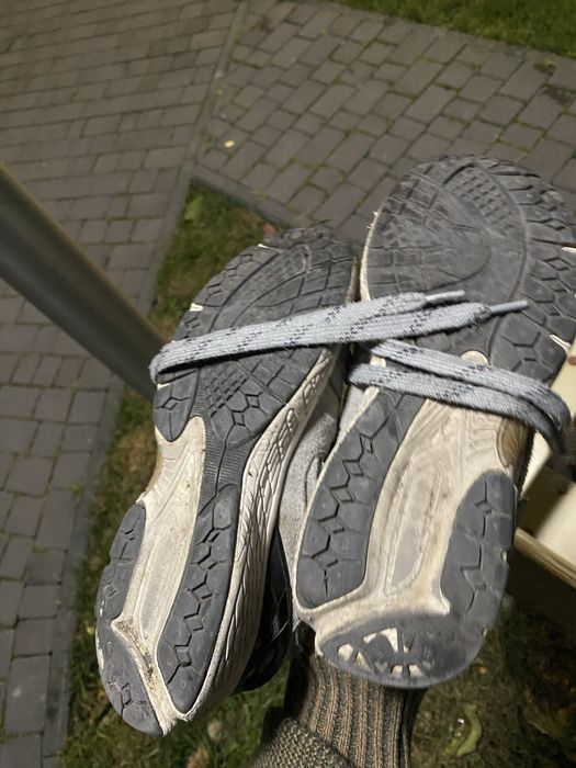 new balance 1906D б/у