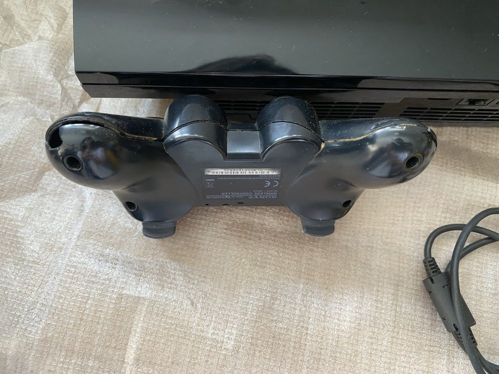Playstation 3 fat 40 Gb