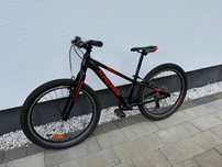 Rower Kross Level JR 2.0