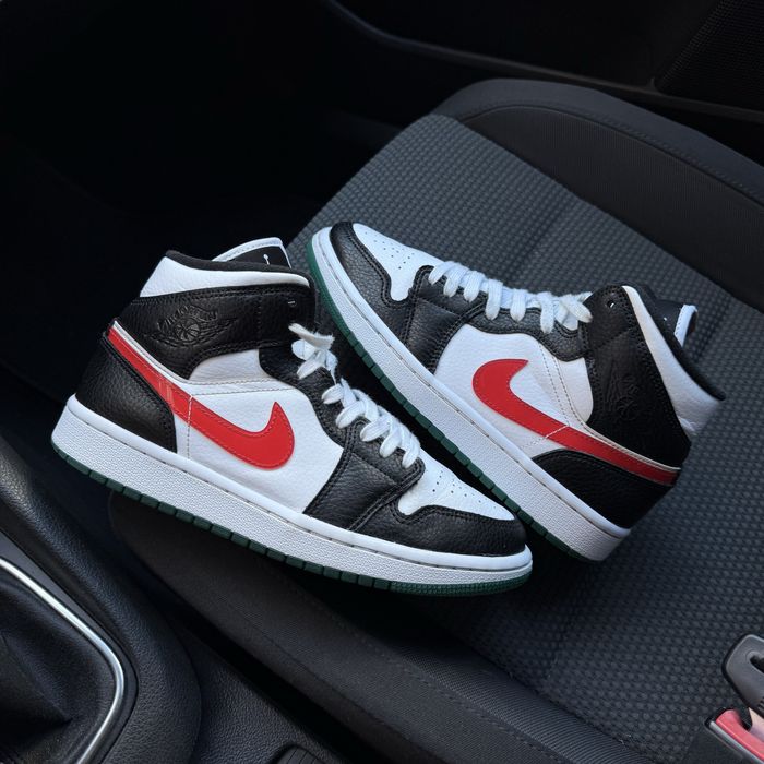 Жіночі кросівки Nike Air Jordan оригінал