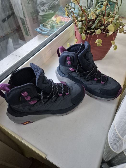 Hoka Kaha 2 GTX трекінгові черевики