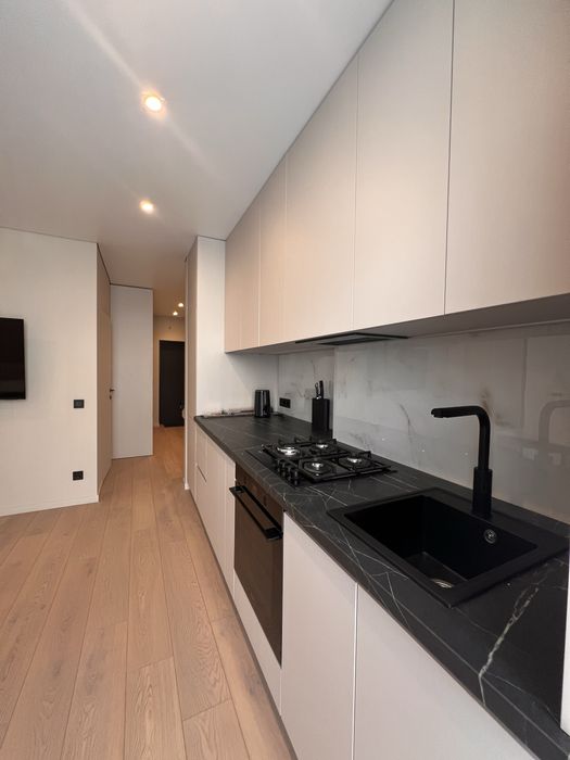 Оренда 2-кімнатної квартири у ЖК В4 (р-н Боздош)