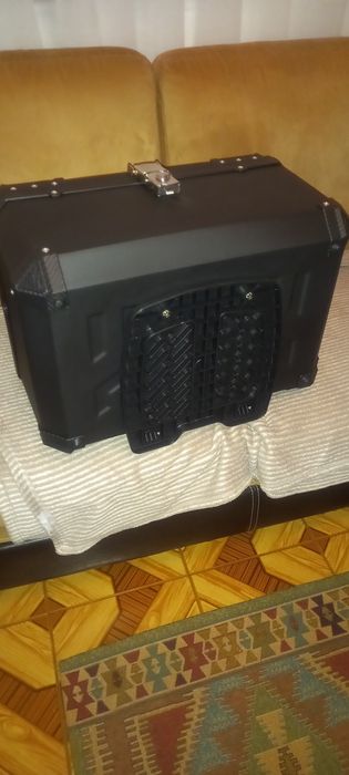 Top Case 68L/ Mala Baú