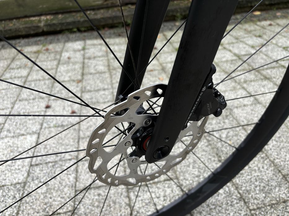 Specialized Roubaix SL8 Sport 105, 2024, 58 UWAGA Cena zimowa