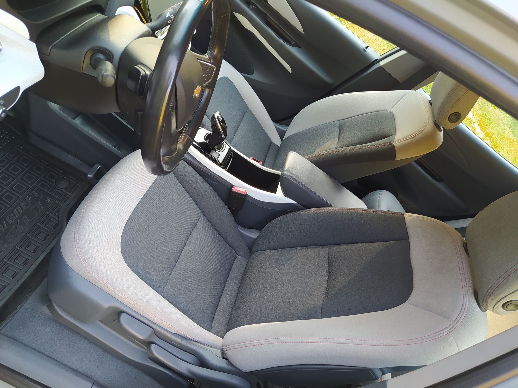 Chevrolet BOLT EV 2020