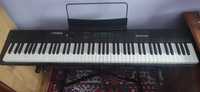 Цифрове піаніно Artesia Performer 88 клавіш + підставка (є одна пробле