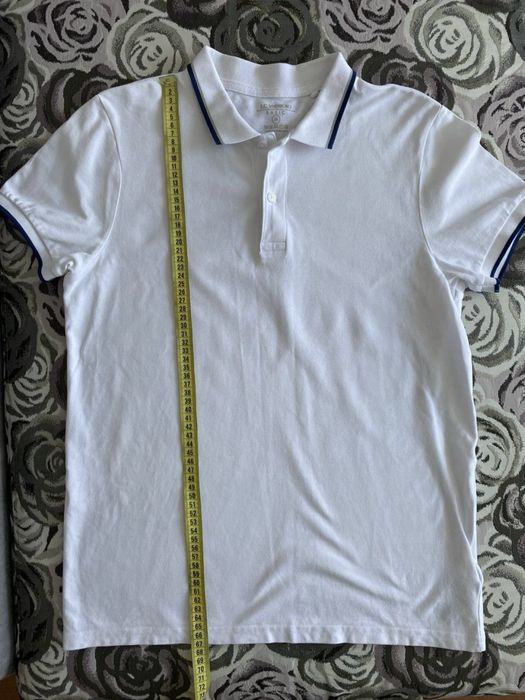 Футболка поло чоловіча/підліток