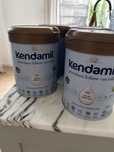 8xKendamil Premium 2 HMO+ (800 g)