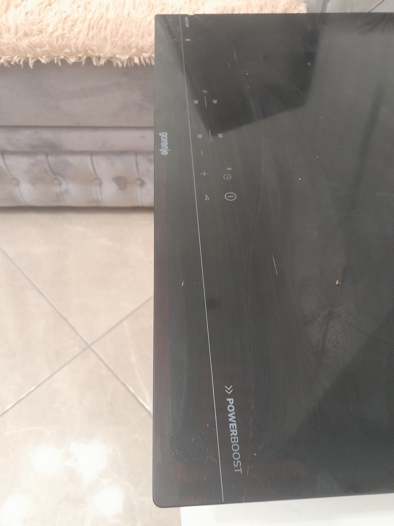 Варочная поверхность GORENJE IT64ASC