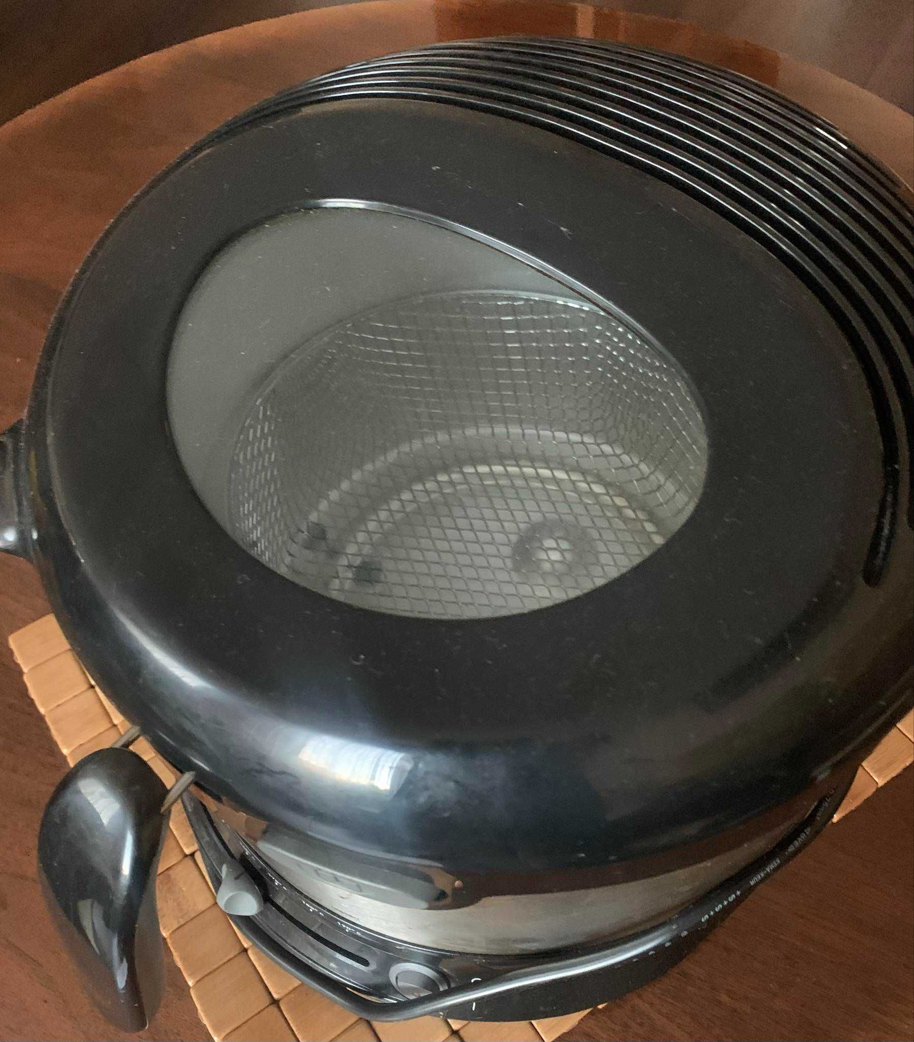 frytkownica TEFAL model Serie F53-3 - idealna