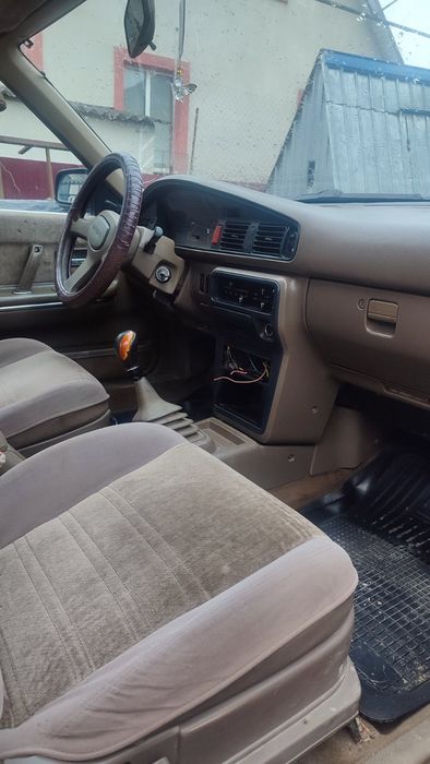 Продам мазду 626 газ/бінзін