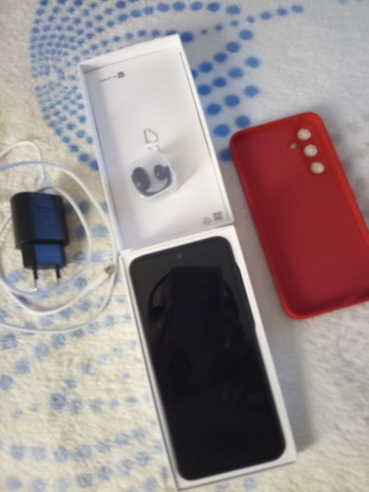 Samsung A35 Imaculado