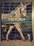 Historia 1 podręcznik