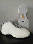 Nowe Adidas Kobe Crazy 1 r.44 2/3 lakers basket retro air do kosza nba