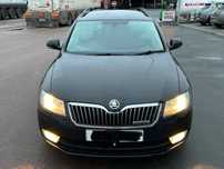 Розборка шкода суперб 2 Skoda Superb 2 2013 1.6tdi CAYC капот, бампер