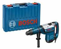 Wypożyczę wynajmę MŁOTOWIERTARKA BOSCH GBH 8-45 DV 230V 1500W tanio