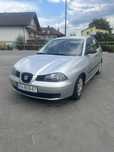 Seat Ibiza 1.2 benzyna • 2 komplety opon • bez turbiny