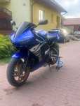 Yamaha R6 KAT A2