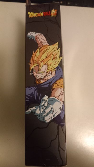 Dragon Stars Super Saiyan Vegito