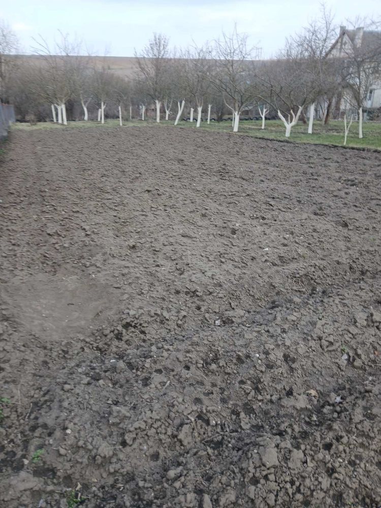 Продаж земельноі ділянки