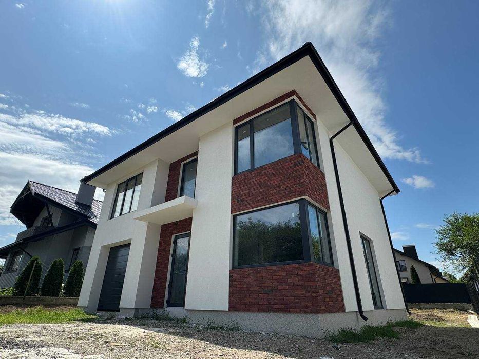 Продаж Будинку/Особняка з ділянкою 5 сотих та комунікаціями під ключ!!