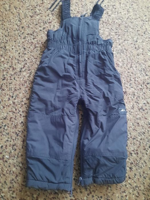 Зимовий комбінезон Lenne, зимовий конверт в коляску