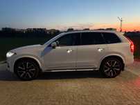 Volvo XC 90 VOLVO XC90 2019 T6 AWD INSCRIPTION 7 osobowy