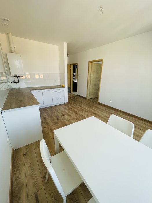 Mieszkanie 45 m2 w centrum Chodziezy do wynajecia
