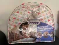 Almofada amamentação Boppy
