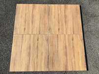 Tanie płyty tarasowe grubość 2cm gresowe  60x60x2 i 45x90x2 - 8 modeli
