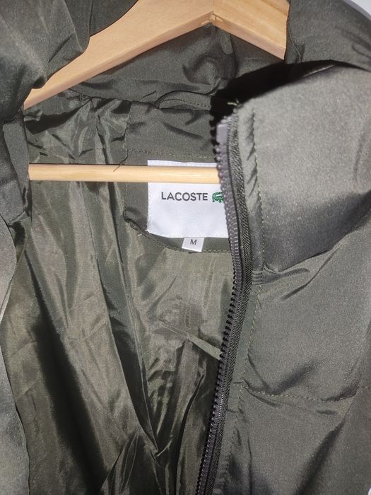 Casaco Lacoste M