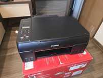 Canon Pixma g640