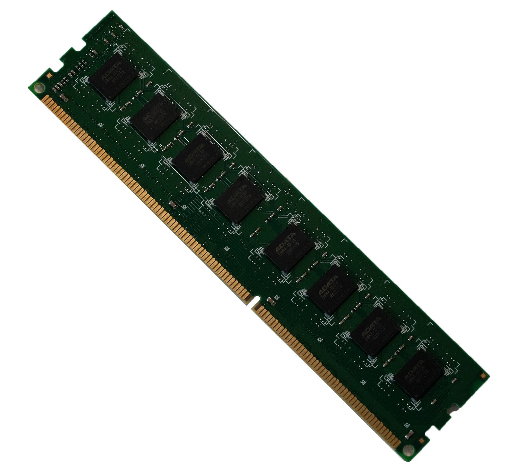 Pamięć RAM adata 2x8GB DDR3 1600MHz U-DIMM