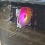Komputer gamingowy, Ryzen 5 5600X, GTX 1660 Ti 6GB, 16GB RAM, 1TB SSD