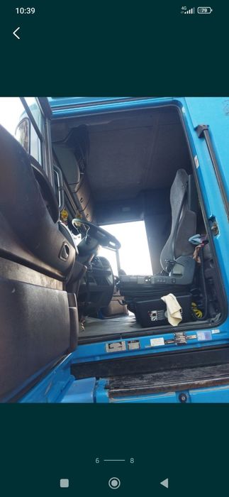 Продам RENAULT MAGNUM 2004року